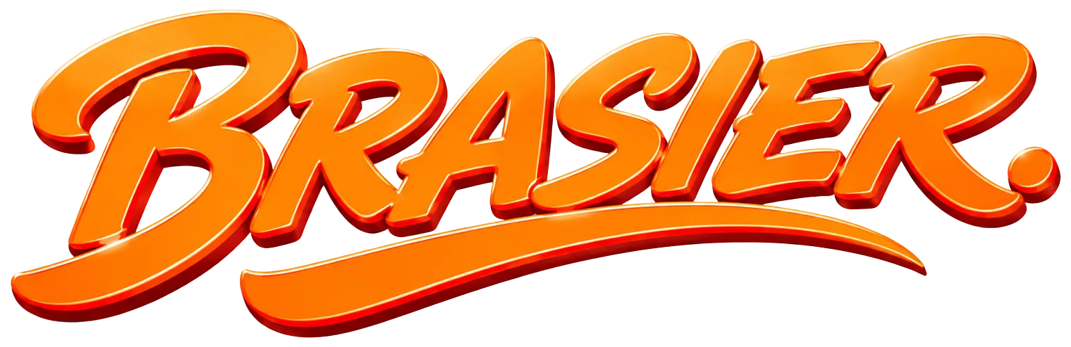 brasier