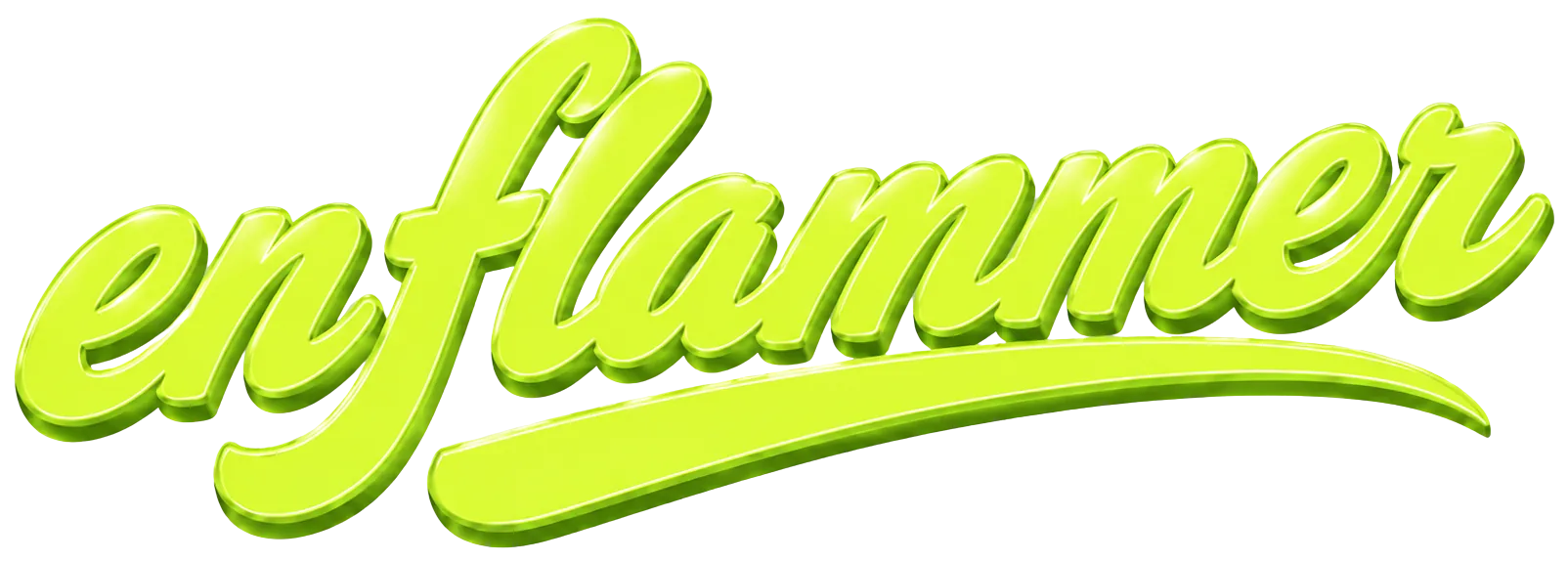 enflammer
