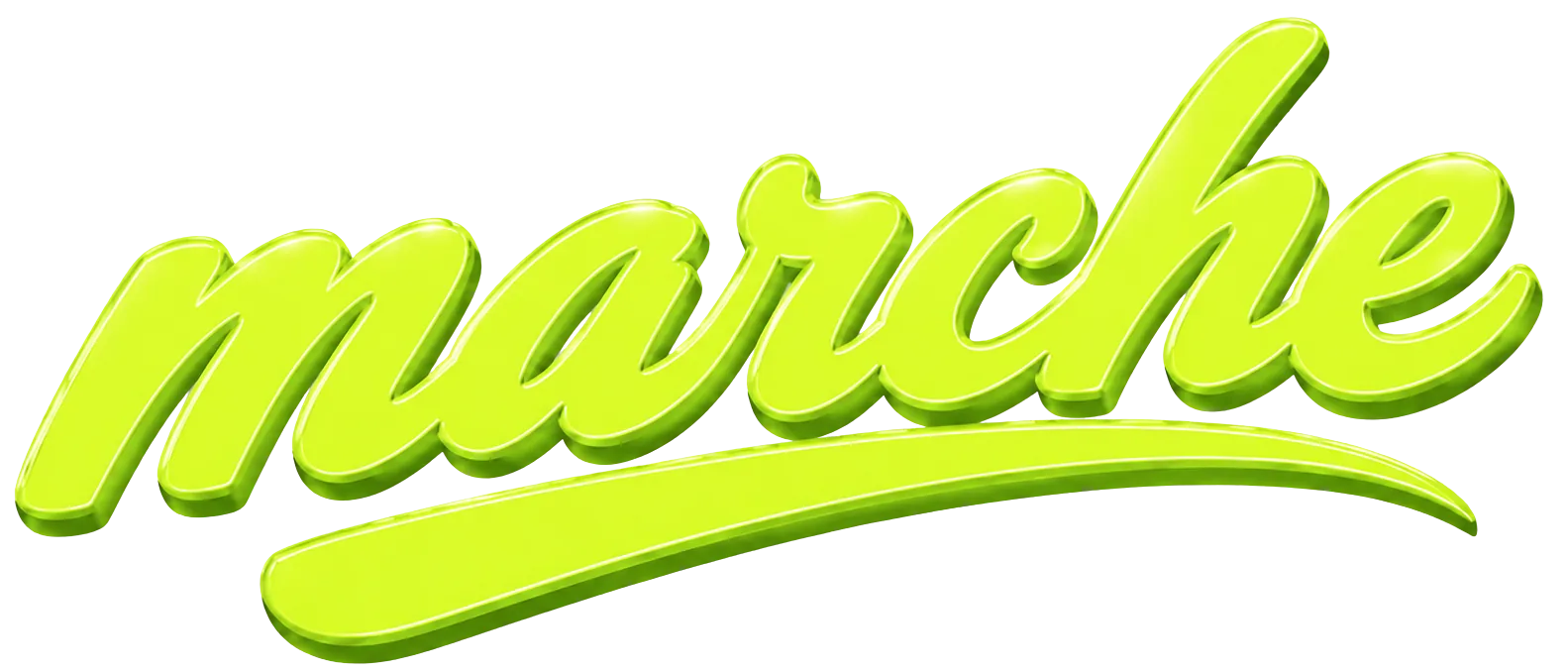 marche
